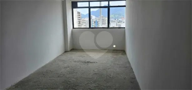 Sala Comercial à venda, 30m² no Tijuca, Rio de Janeiro