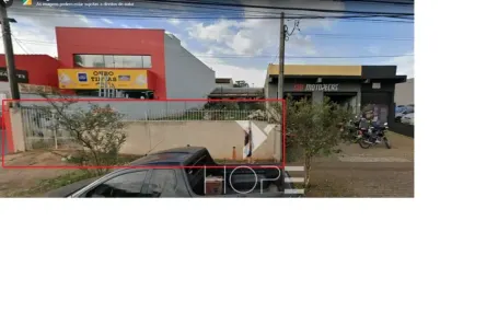 Lote/Terreno à venda, 300m² no Ouro Branco, Londrina