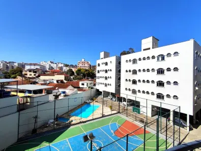 Cobertura com 4 Quartos à venda, 224m² no São Mateus, Juiz de Fora