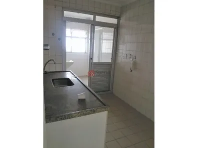 Apartamento com 3 Quartos para alugar, 80m² no Vila Regente Feijó, São Paulo