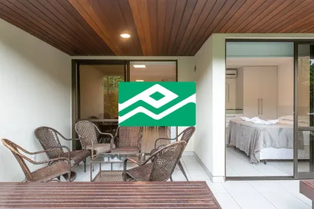 Flat com 2 Quartos à venda, 60m² no , Ipojuca