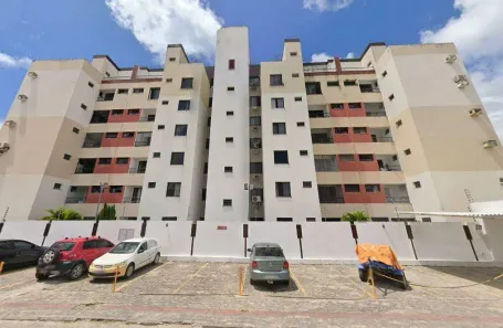 Apartamento com 3 Quartos à venda, 106m² no Jabotiana, Aracaju