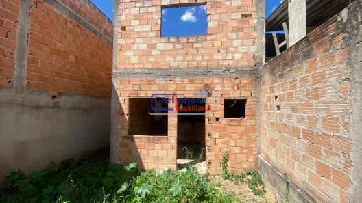 Casa com 3 Quartos à venda, 120m² no Estância do Sereno Sede, Betim