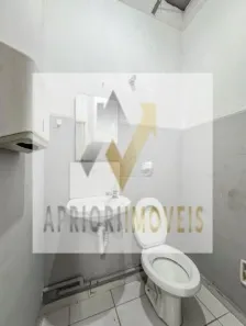 Ponto Comercial para alugar, 37m² no Centro, Santo André