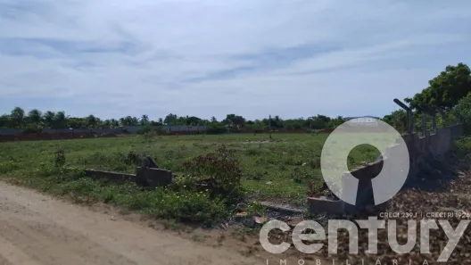 Lote/Terreno à venda, 3000m² no Mosqueiro, Aracaju