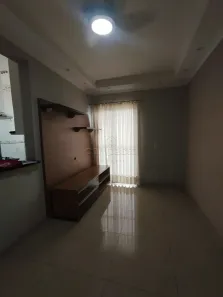 Apartamento com 2 Quartos para alugar, 45m² no Jardim Conceição, São José do Rio Preto