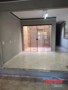 Casa com 3 Quartos à venda, 200m² no Jardim Embaré, São Carlos