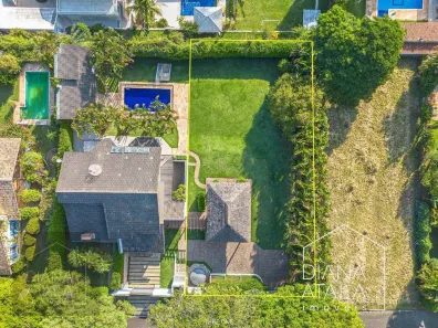 Lote/Terreno à venda, 800m² no Marambaia, Vinhedo