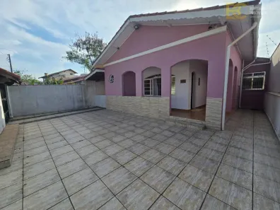 Casa com 2 Quartos à venda, 122m² no Baln. Belmira Novaes, Peruíbe