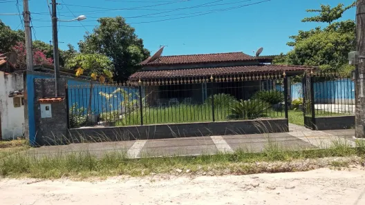 Casa com 3 Quartos à venda, 165m² no Centro (Iguabinha), Araruama