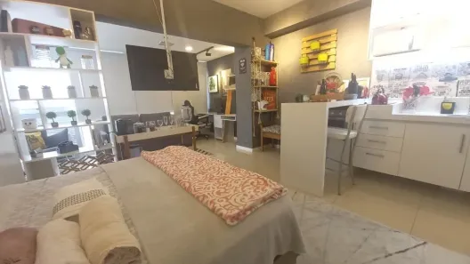 Apartamento com 1 Quarto à venda, 36m² no Vila Mariana, São Paulo