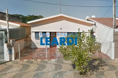 Casa com 2 Quartos para alugar, 128m² no Jardim Nossa Senhora Auxiliadora, Campinas
