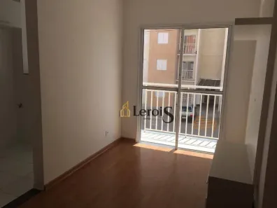 Apartamento com 2 Quartos à venda, 47m² no Nossa Senhora Aparecida, Itu