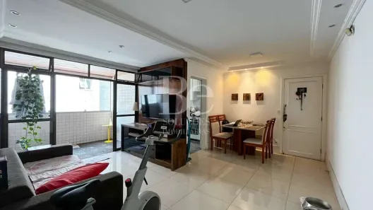 Apartamento com 3 Quartos à venda, 90m² no Buritis, Belo Horizonte