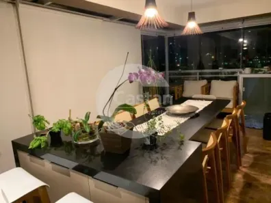 Apartamento com 2 Quartos à venda, 89m² no Tatuapé, São Paulo