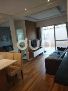 Apartamento com 2 Quartos à venda, 56m² no Parque São Matheus, Piracicaba