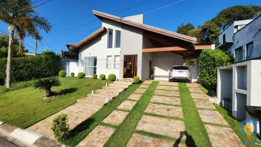 Casa de Condomínio com 3 Quartos para alugar, 250m² no Vivenda Santo Afonso, Vargem Grande Paulista