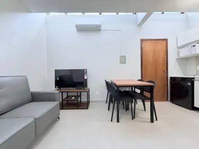Kitnet com 1 Quarto para alugar, 30m² no Setor Sudoeste, Brasília