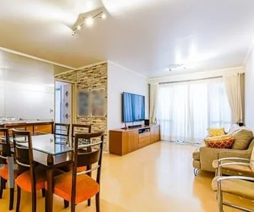 Apartamento com 3 Quartos à venda, 92m² no Vila Pompéia, São Paulo