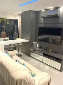 Apartamento com 2 Quartos à venda, 63m² no Continental, Osasco