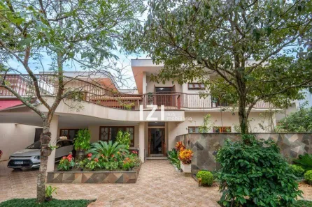 Casa de Condomínio com 5 Quartos à venda, 440m² no Super Quadra Morumbi, São Paulo