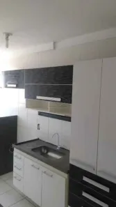 Apartamento com 2 Quartos à venda, 62m² no Vila Cardia, Bauru