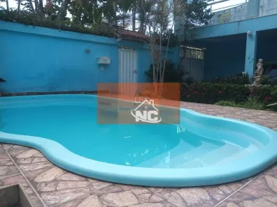 Casa com 4 Quartos à venda, 500m² no Itaipu, Niterói