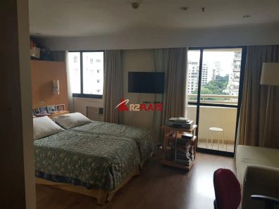 Apartamento com 1 Quarto à venda, 35m² no Vila Uberabinha, São Paulo