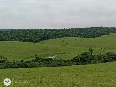 Fazenda/Sítio à venda, 1300000m² no Cabiúnas, Macaé