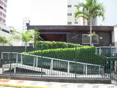 Apartamento com 3 Quartos à venda, 145m² no Cambuí, Campinas