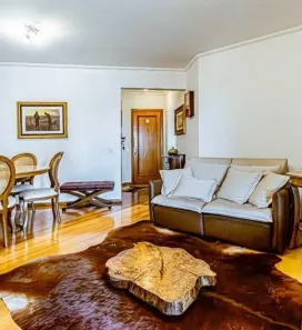 Apartamento com 3 Quartos à venda, 90m² no Água Verde, Curitiba