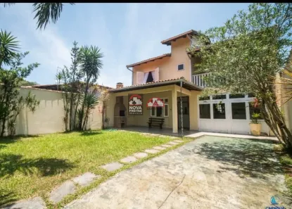 Casa com 5 Quartos à venda, 157m² no Martim de Sá, Caraguatatuba