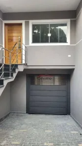 Sobrado com 3 Quartos à venda, 146m² no Vila Medeiros, São Paulo