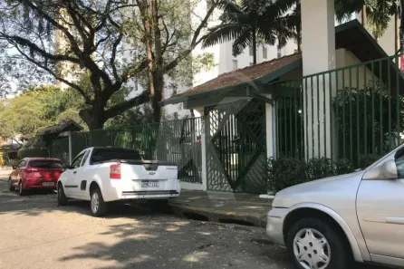 Apartamento com 2 Quartos à venda, 50m² no Parque Mandaqui, São Paulo