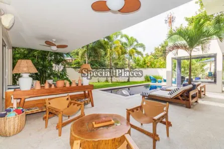 Casa de Condomínio com 4 Quartos à venda, 548m² no Itanhangá, Rio de Janeiro