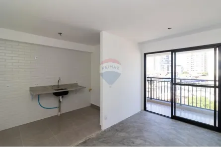 Apartamento com 2 Quartos à venda, 48m² no Parque Mandaqui, São Paulo