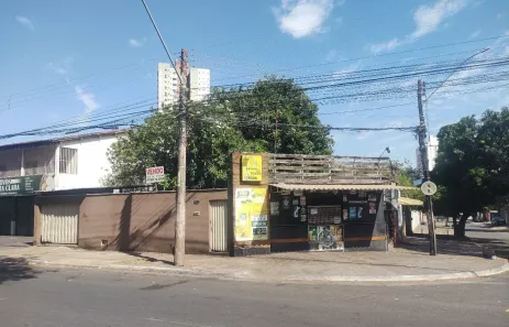 Ponto Comercial com 3 Quartos à venda, 456m² no Jardim América, Goiânia