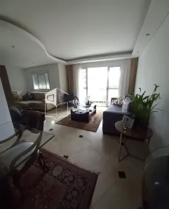 Apartamento com 3 Quartos à venda, 114m² no Vila Leopoldina, São Paulo