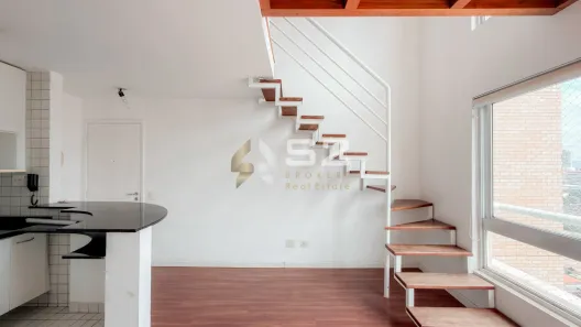 Apartamento com 1 Quarto à venda, 40m² no Vila Leopoldina, São Paulo