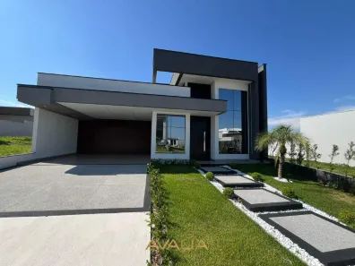 Casa com 3 Quartos à venda, 195m² no Jardim Residencial Dona Maria Candida, Indaiatuba