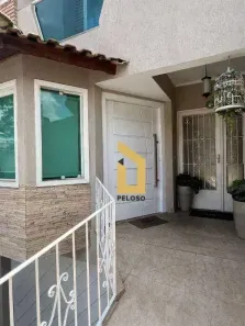 Sobrado com 4 Quartos à venda, 195m² no Vila Nova Mazzei, São Paulo