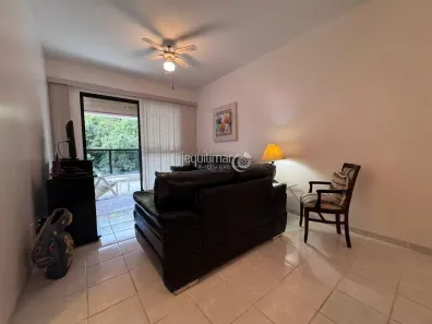 Apartamento com 3 Quartos à venda, 100m² no Pitangueiras, Guarujá