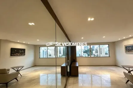Apartamento com 3 Quartos à venda, 100m² no Vila Paris, Belo Horizonte