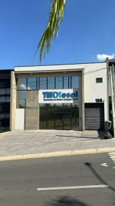 Prédio Comercial com 6 Quartos à venda, 354m² no Swiss Park, Campinas