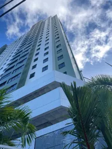 Apartamento com 3 Quartos à venda, 85m² no Miramar, João Pessoa