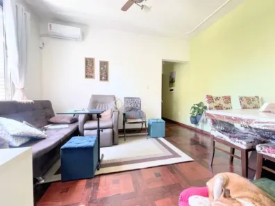 Apartamento com 3 Quartos à venda, 75m² no Centro Histórico, Porto Alegre