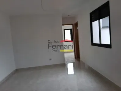 Casa de Condomínio com 2 Quartos para alugar, 44m² no Vila Rosa, São Paulo