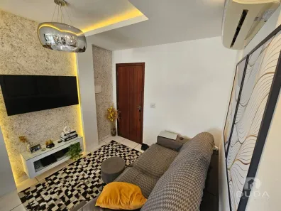 Apartamento com 2 Quartos à venda, 60m² no Centro, Palhoça
