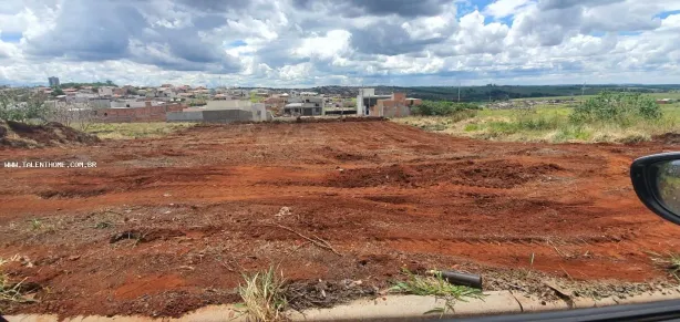 Lote/Terreno à venda, 500m² no Conjunto Residencial Roberto Conceição, Cambé