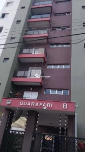 Apartamento com 2 Quartos à venda, 62m² no Estoril Centreville, Bauru